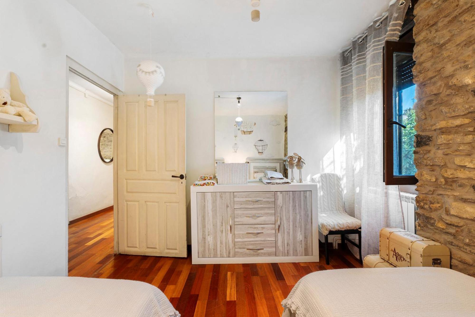 Regalate Paz Holiday home