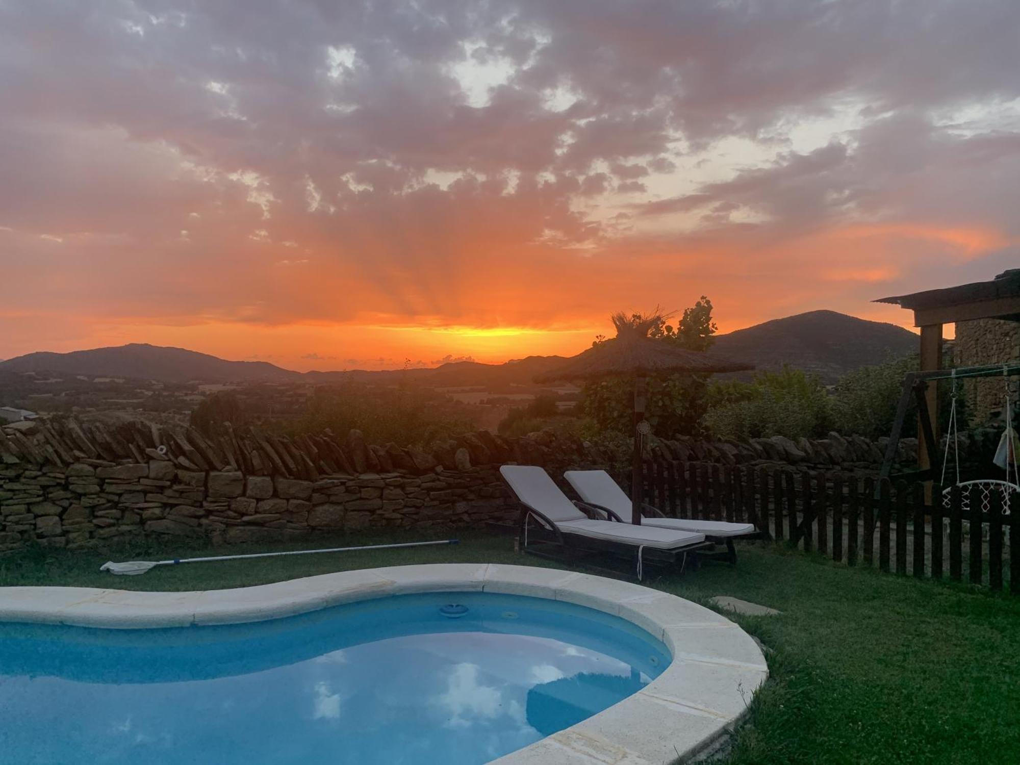 Holiday home Regalate Paz