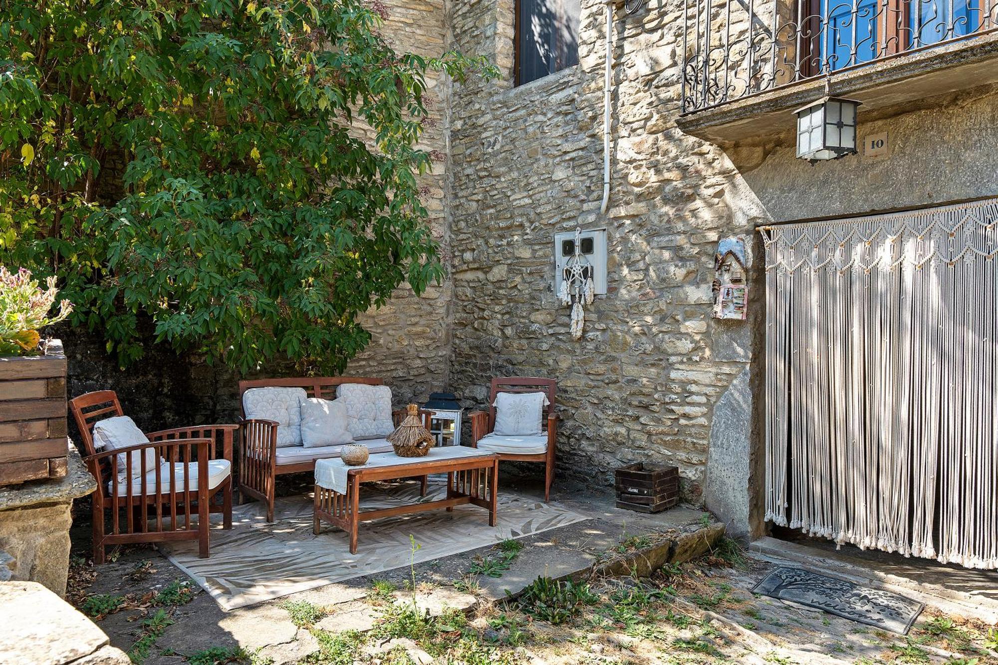 Holiday home Regalate Paz *
