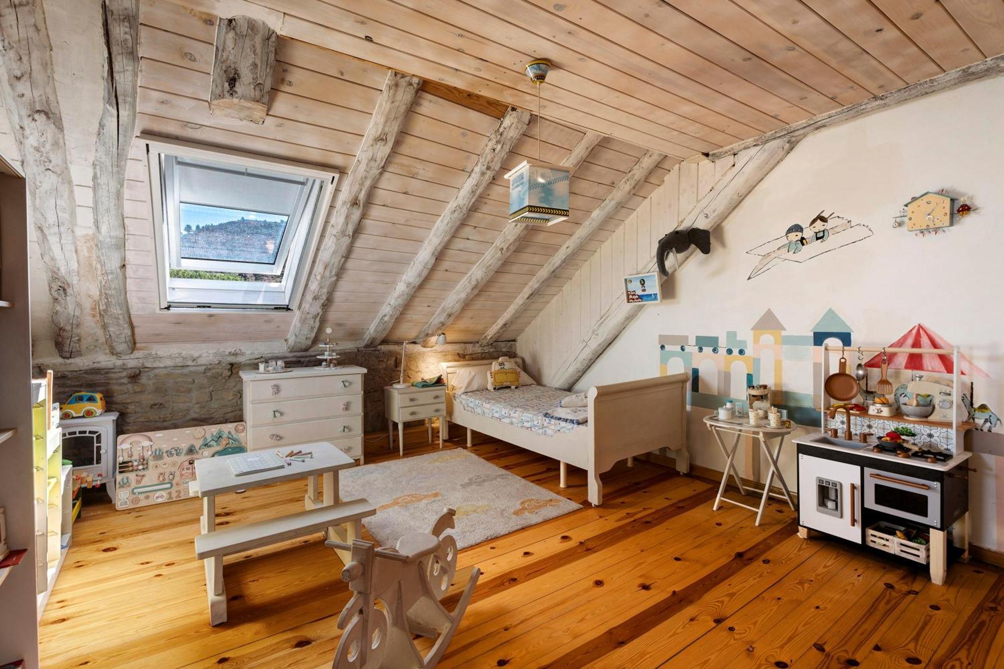 Regalate Paz Holiday home Estallo