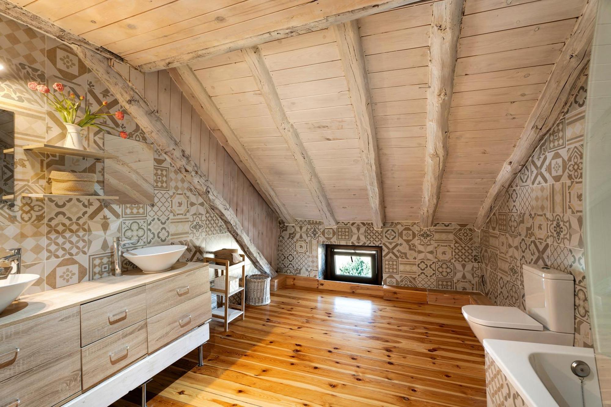 Regalate Paz Holiday home Estallo