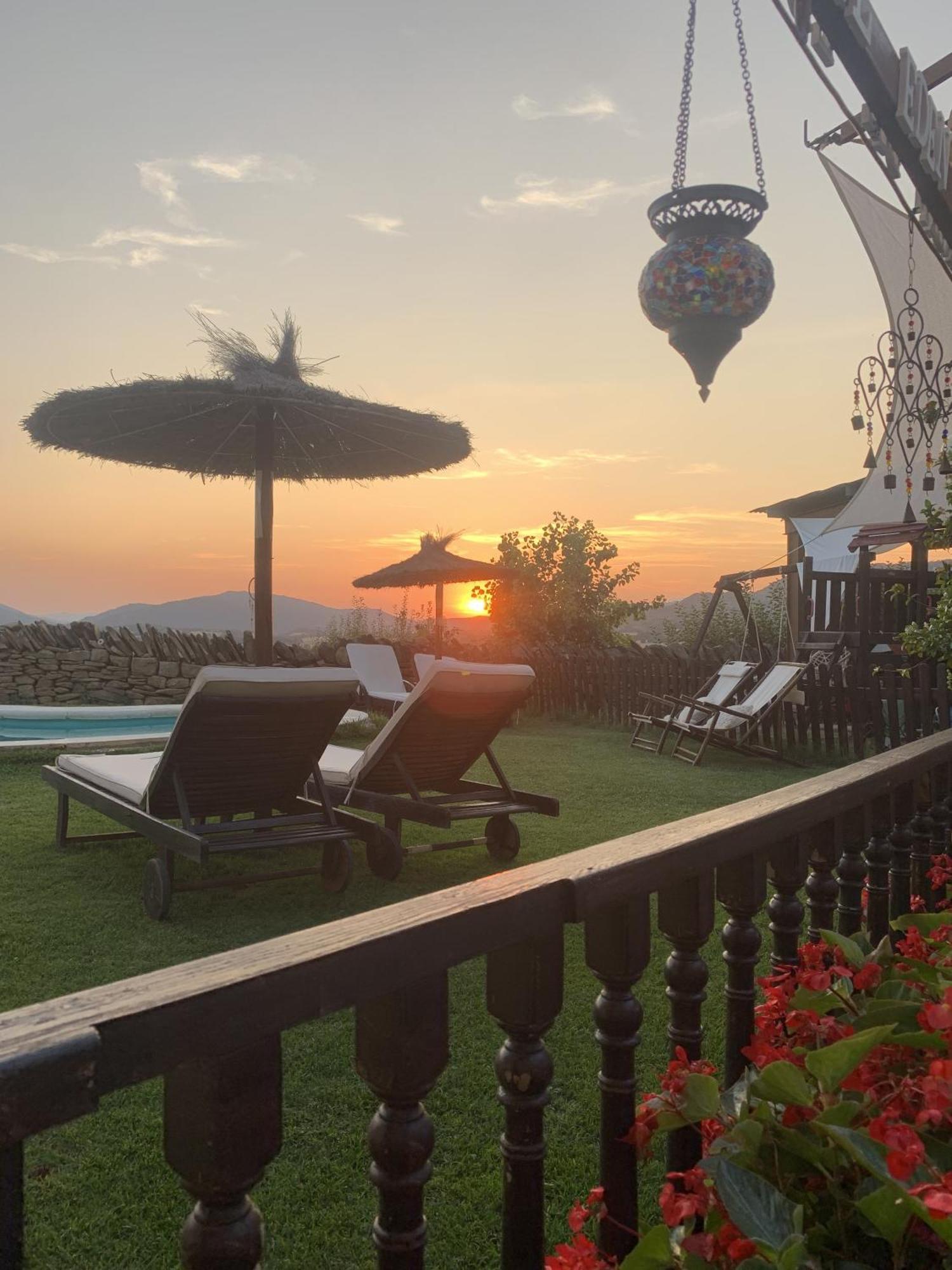 Holiday home Regalate Paz *